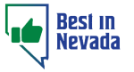 Best In Nevada logo